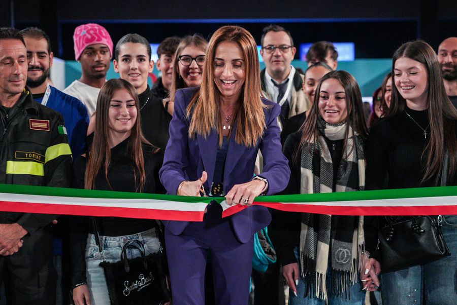 Io Lavoro, la rassegna alle Ogr con un nuovo format fa il pieno di giovani