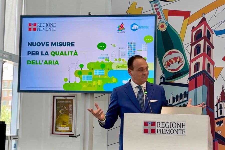 Evitato il blocco diesele Euro 5, la soddisfazione di Confartigianato Evitato il blocco diesele Euro 5, la soddisfazione di Confartigianato