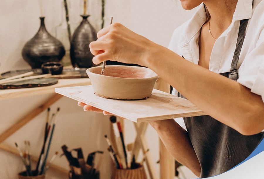 Rischio collasso per l'artigianato made in Piemonte a causa della stagnazione economica