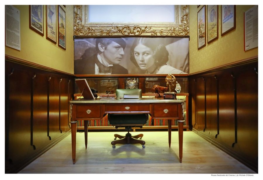 Claudia Cardinale, l'omaggio del Museo nazionale del Cinema