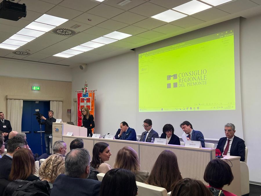 Consiglio regionale aperto su Stellantis, le reazioni dei sindacati [video]