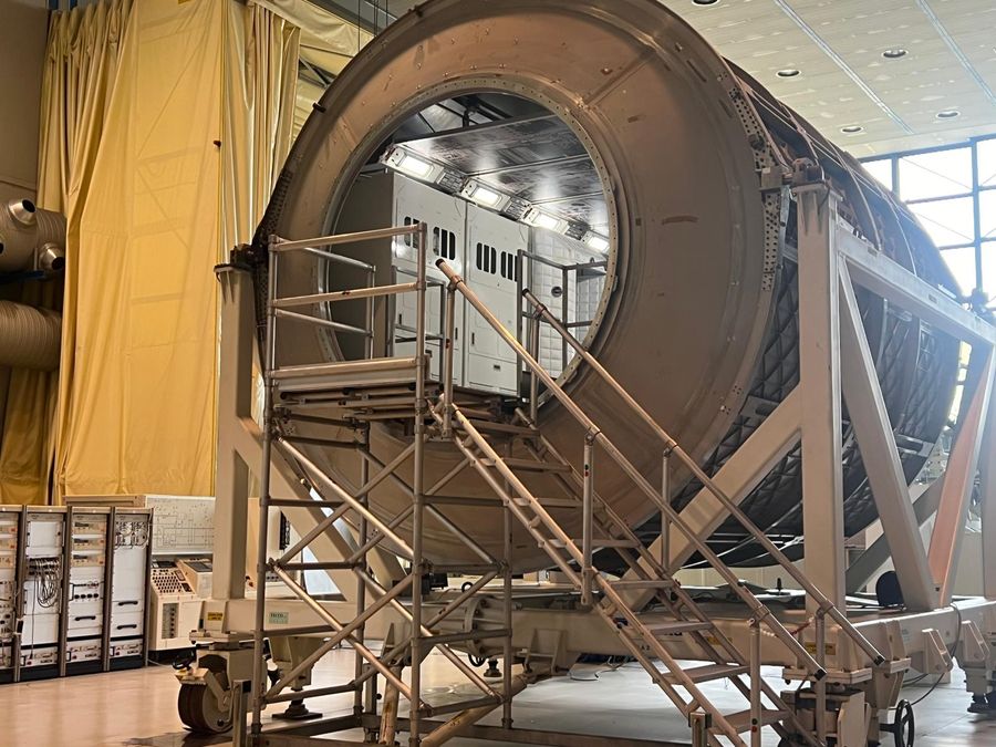 Il Piemonte punto di riferimento per le missioni spaziali: la space economy porta fatturato e posti di lavoro