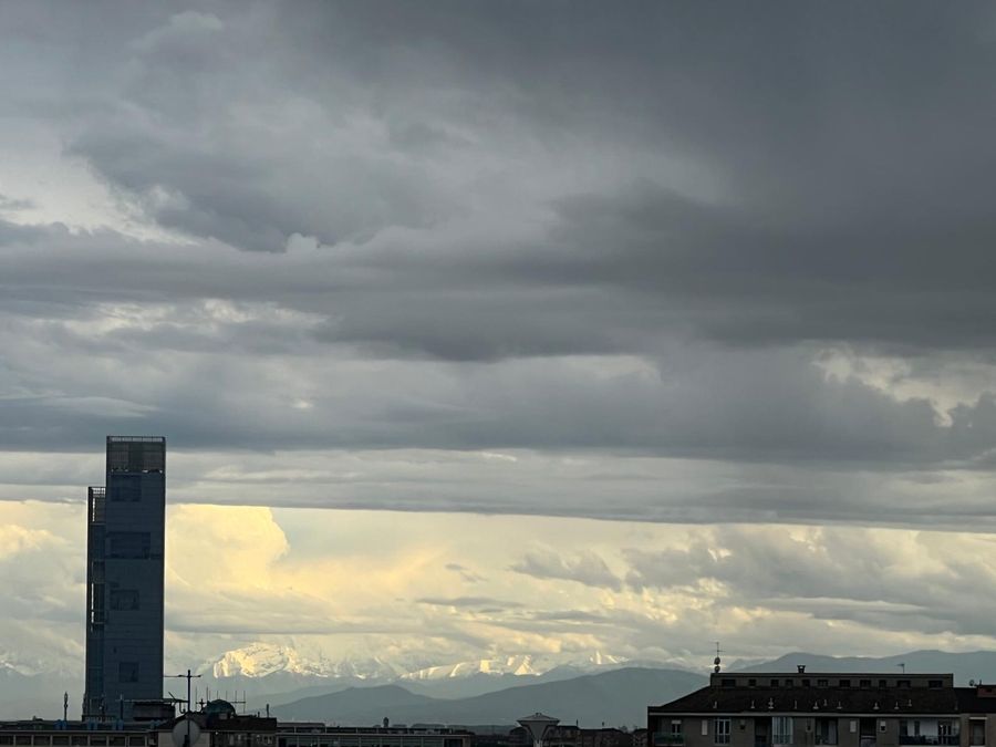 Culle vuote e giovani in fuga: l'inverno demografico (che diventa economico) del Piemonte Culle vuote e giovani in fuga: l'inverno demografico (che diventa economico) del Piemonte