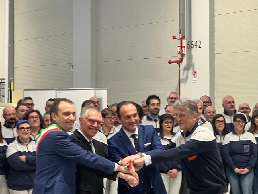 Mirafiori, i cambi per motori ibridi diventano “made in Stellantis”, obiettivo 600mila pezzi annui Mirafiori, i cambi per motori ibridi diventano “made in Stellantis”, obiettivo 600mila pezzi annui