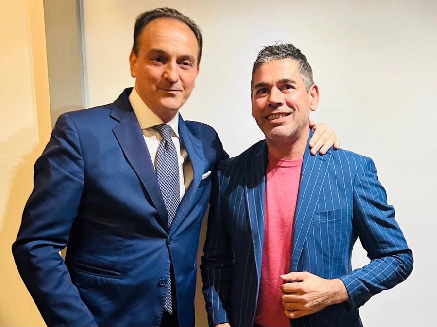 Bartoli, neo presidente Commissione Ambiente: “Il Piemonte tra sfide e opportunità ma necessaria un'attenzione particolare ai piccoli Comuni”