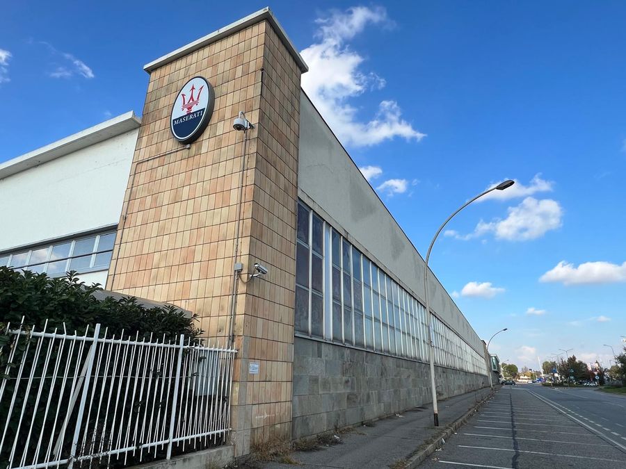 Stellantis, Fismic Confsal: “Bene le parole di Elkann, ma servono fatti. No alla perdita della Maserati a Mirafiori”