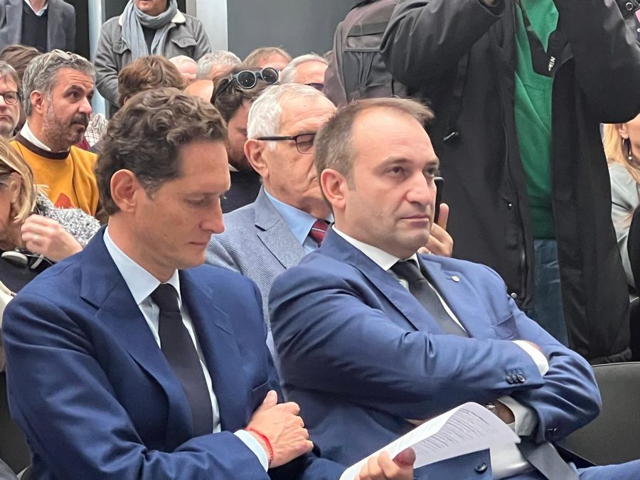 Giachino: “Caro Lo Russo, a stare in mezzo tra la Fiat e il Governo non ci abbiamo guadagnato, anzi”