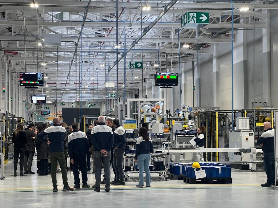 L'unica salvezza è l'ingresso dello Stato nella Fiat