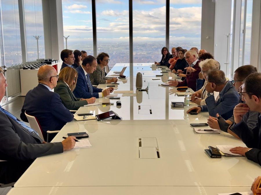 Automotive, dalla Regione Piemonte 10 milioni di euro per arrivare al 2026