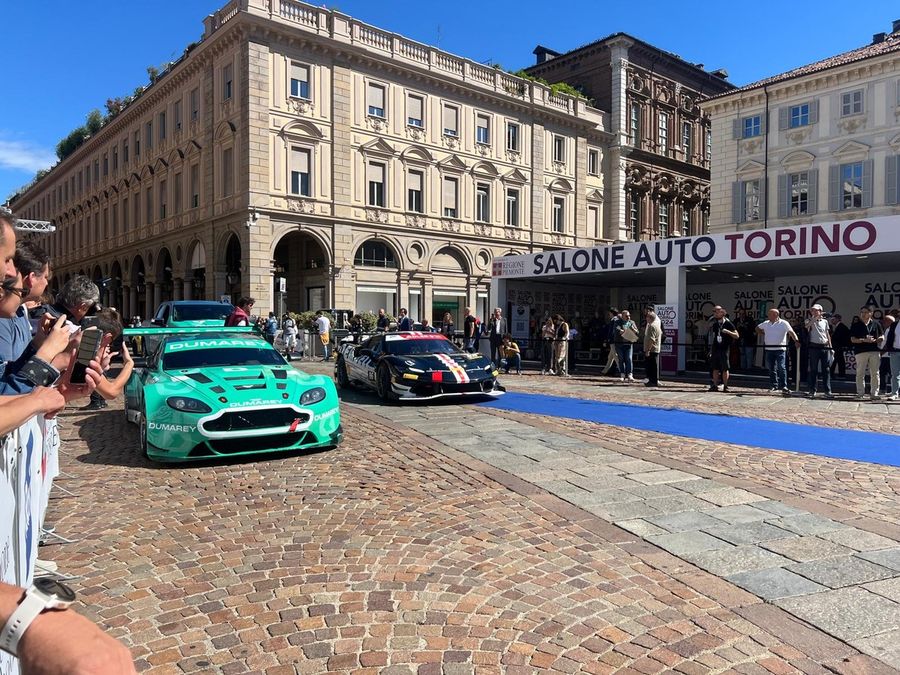 Commercio, con i grandi eventi timidi segnali di fiducia