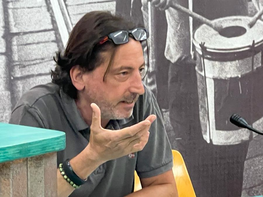 Lazzi, Fiom: “Non si può andare fuori dai cancelli di Mirafiori solo in campagna elettorale”