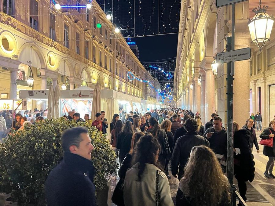Torino passa dalla 19esima alla 54esima posizione: è decrescita (in)felice?