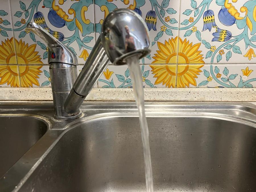 In Italia non è l’acqua a mancare ma sono le infrastrutture dedicate ad essere vecchie ed insufficienti. Di Lorenza Morello*