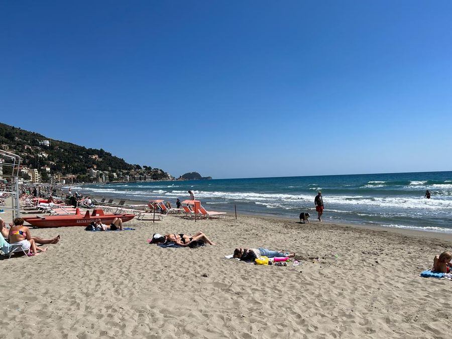Fino a settembre 18 treni in più tra Piemonte e  Liguria