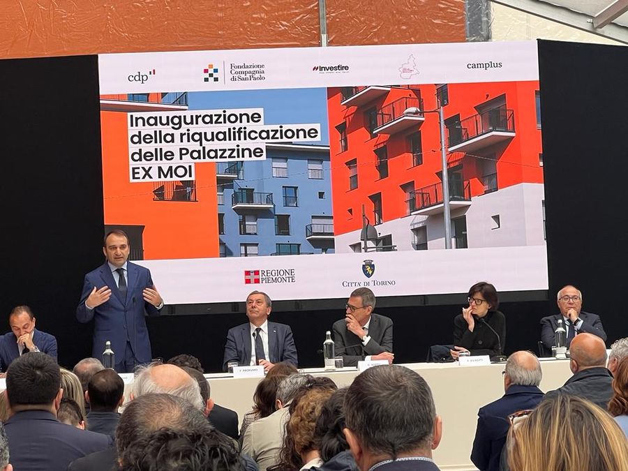 Russi, M5S: “Bene il nuovo social housing all'ex Moi ma almeno diteci grazie” Russi, M5S: “Bene il nuovo social housing all'ex Moi ma almeno diteci grazie”