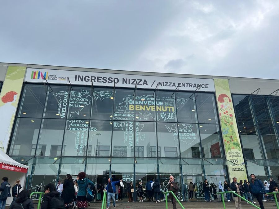 Salone del Libro, bilancio positivo per le attività del territorio. E gli alberghi fanno sold out