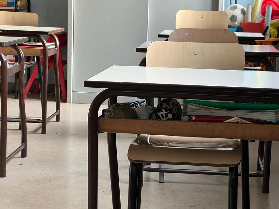 Suona la campanella ma gli alunni anche a Torino sono sempre meno: ne mancano 5600