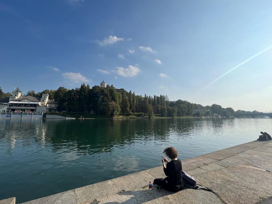 Dal 2026 si torna a navigare sul Po di Torino Dal 2026 si torna a navigare sul Po di Torino