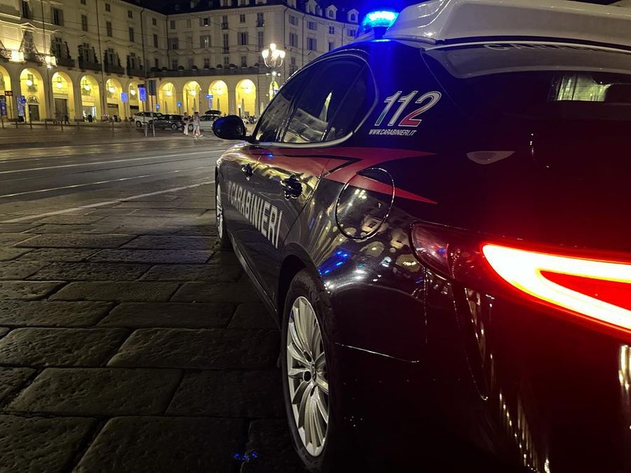 Si intensifica la lotta alla criminalità giovanile e al consumo di droga a Torino