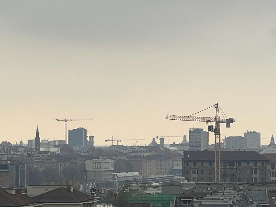 Superbonus 110%: dalla grande accelerata allo stop forzato Superbonus 110%: dalla grande accelerata allo stop forzato