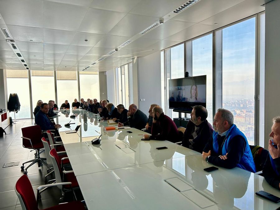 Ex Ilva, Regione Piemonte: “Massima attenzione per tutelare i lavoratori”