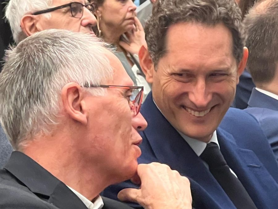 Presidente Meloni, stia lontana dal mondo dell’auto: oggi è una trappola per topi Presidente Meloni, stia lontana dal mondo dell’auto: oggi è una trappola per topi