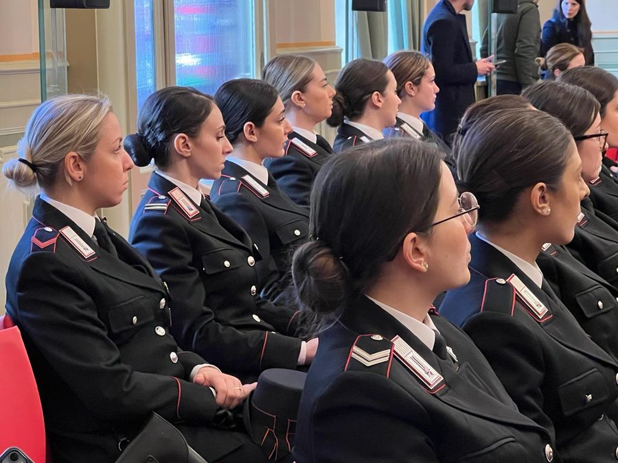 L'amore vero non umilia, non ferisce e non uccide [video]