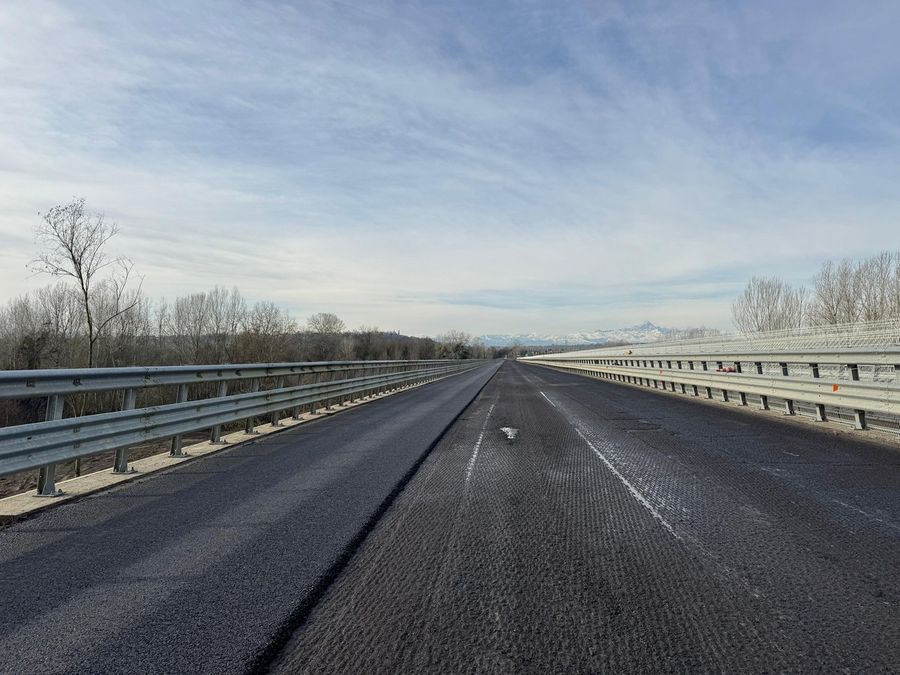 L'Asti-Cuneo apre il 30 dicembre. Ultimi sopralluoghi con i tecnici