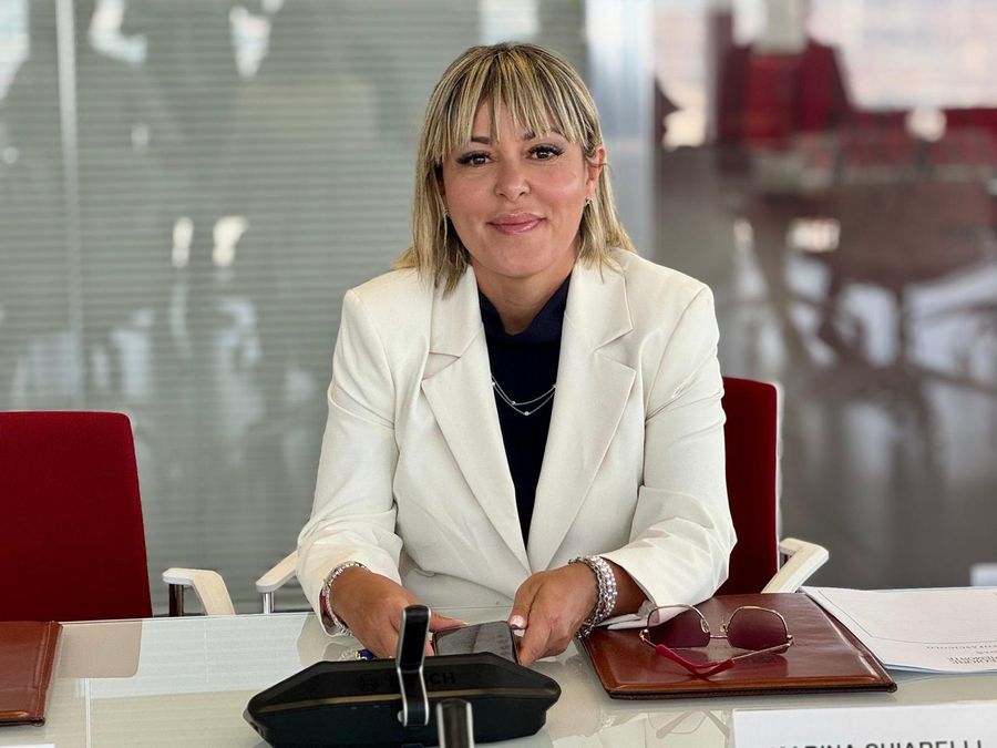 Regione, rimpasto in giunta. Marina Chiarelli lascia le deleghe allo Sport e al Turismo al collega Paolo Bongioanni
