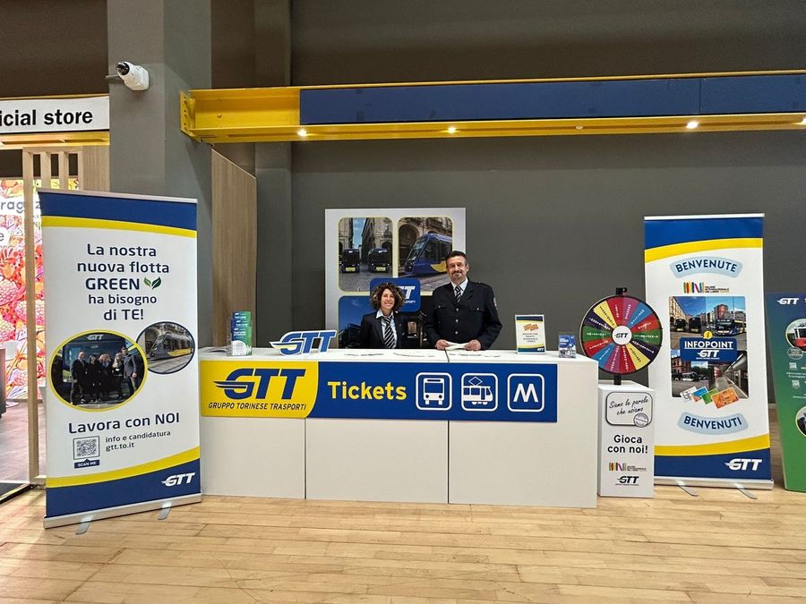 Salone del Libro, più di ottocentomila gli accessi con la metropolitana