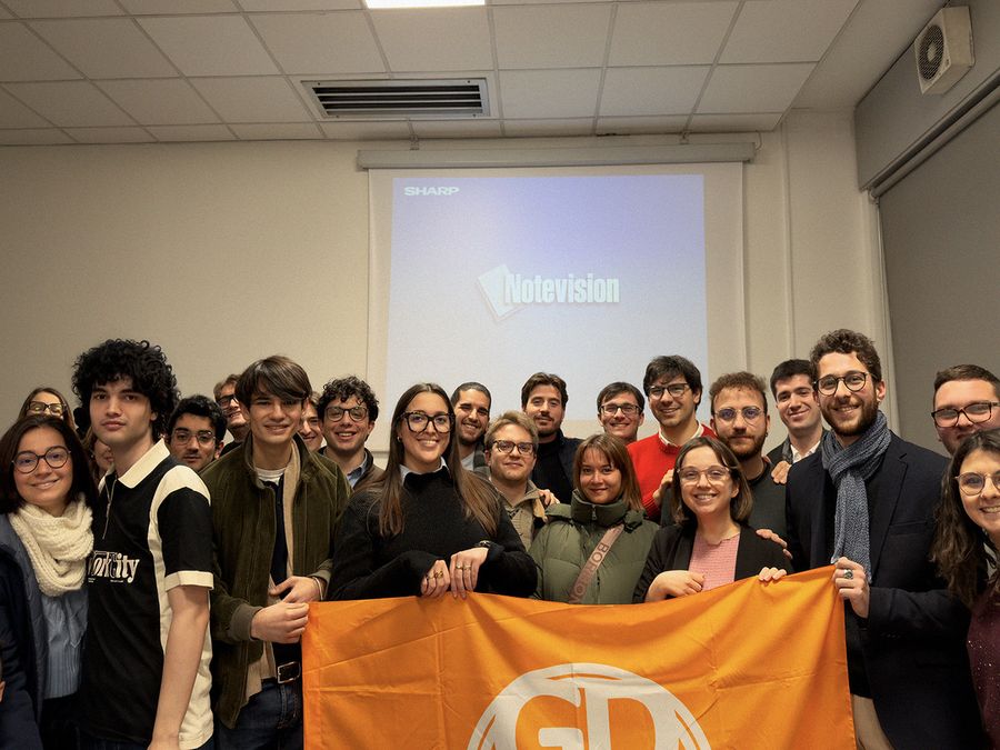 Giovani Democratici Piemonte, varata la nuova segreteria regionale Giovani Democratici Piemonte, varata la nuova segreteria regionale