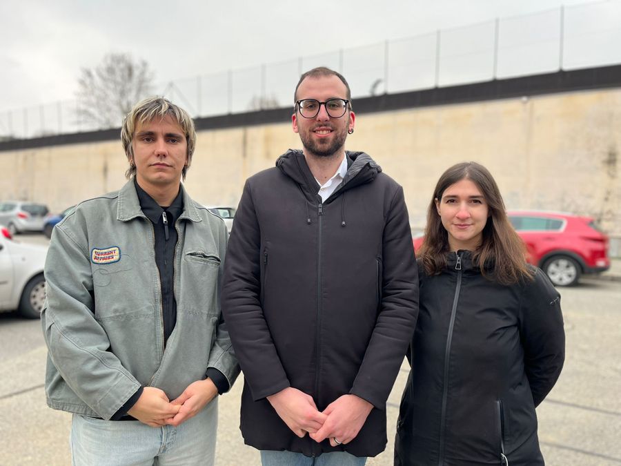 Inizia da Torino il programma di visite dei Radicali italiani nelle carceri Inizia da Torino il programma di visite dei Radicali italiani nelle carceri