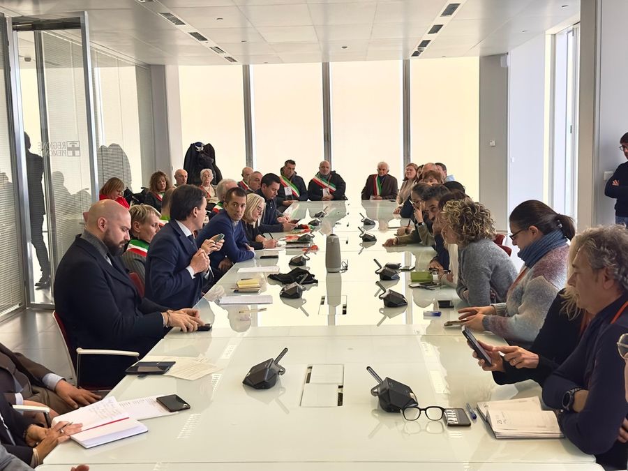 Konecta, Regione pronta a un confronto per difendere il lavoro Konecta, Regione pronta a un confronto per difendere il lavoro