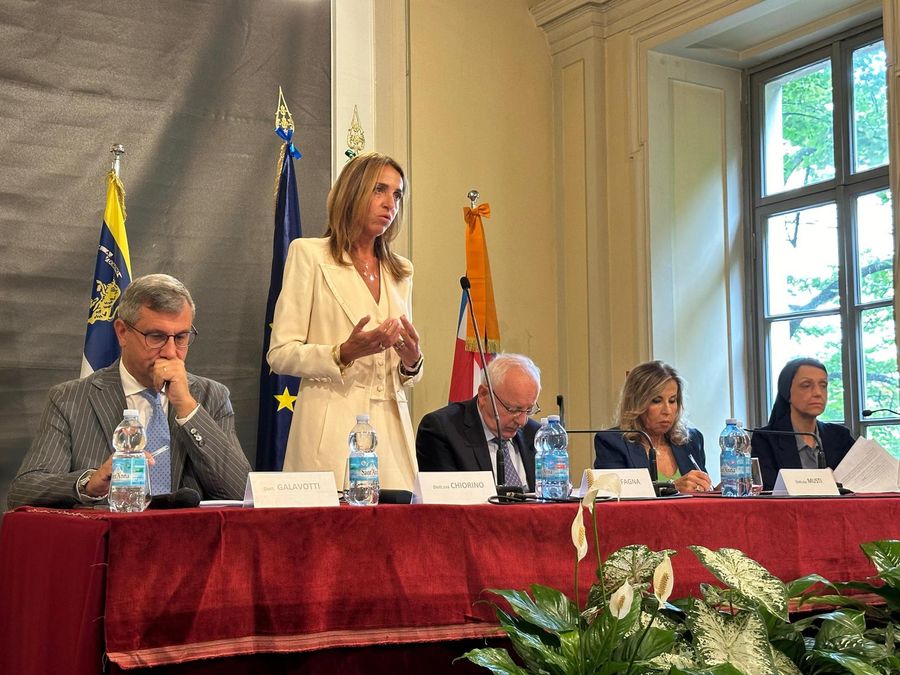 Nasce Accademia del Welfare, obiettivi la coesione e l'innovazione sociale Nasce Accademia del Welfare, obiettivi la coesione e l'innovazione sociale