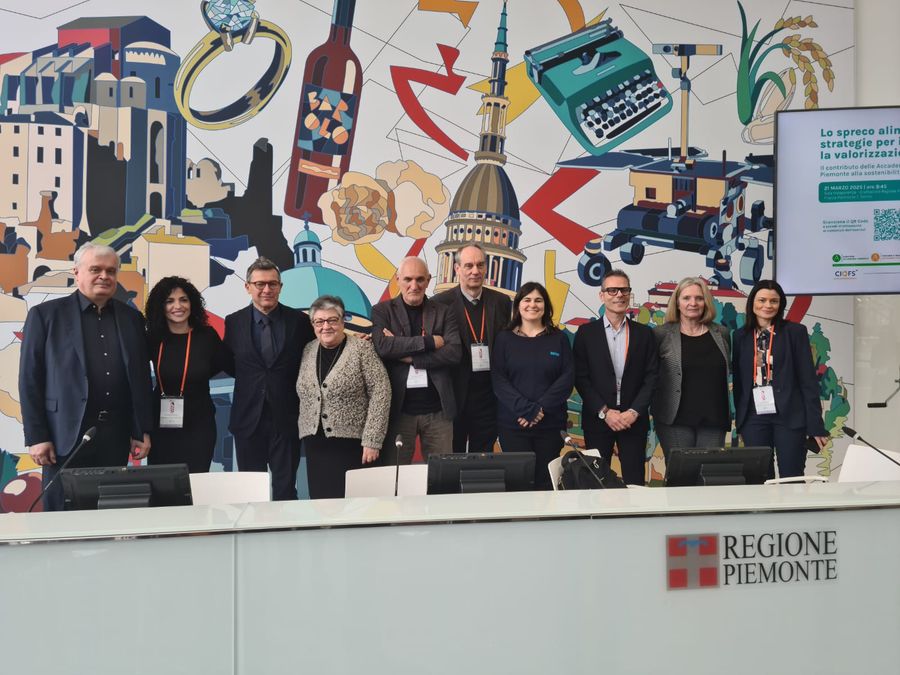 Lotta allo spreco del cibo, le accademie di filiera fanno squadra