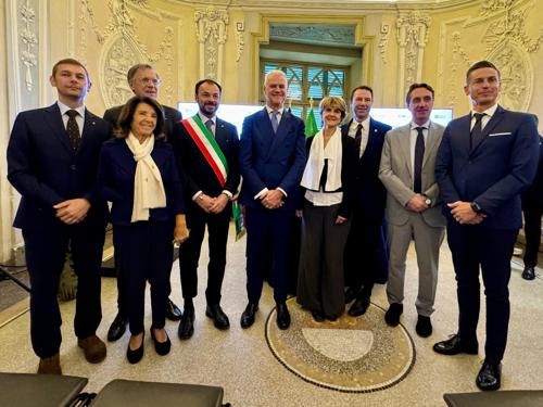 PA al futuro, al Polo SNA il confronto su IA e Pubblica amministrazione PA al futuro, al Polo SNA il confronto su IA e Pubblica amministrazione