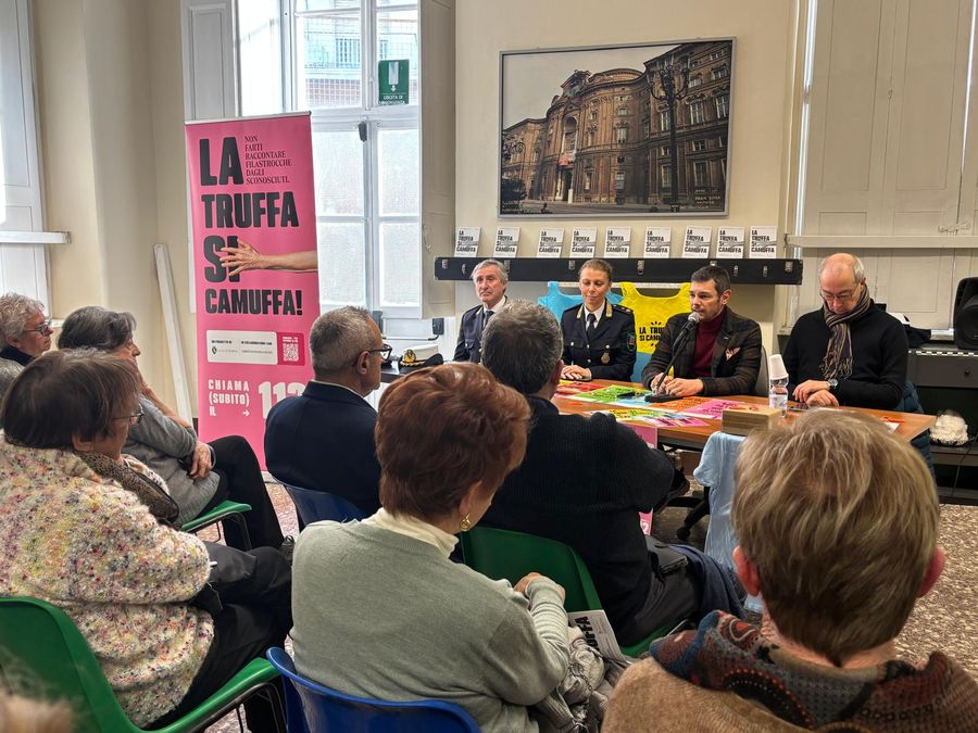 Truffe, al via un ciclo di incontri con i "civich" per riconoscerle ed evitarle