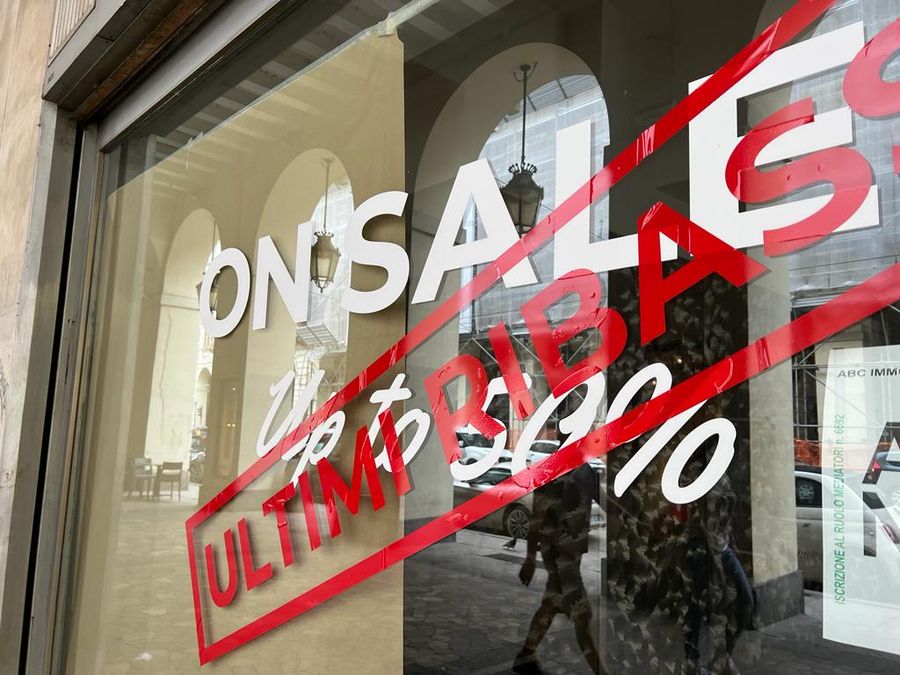 Crisi del commercio, Ascom Torino promuove la transizione digitale Crisi del commercio, Ascom Torino promuove la transizione digitale