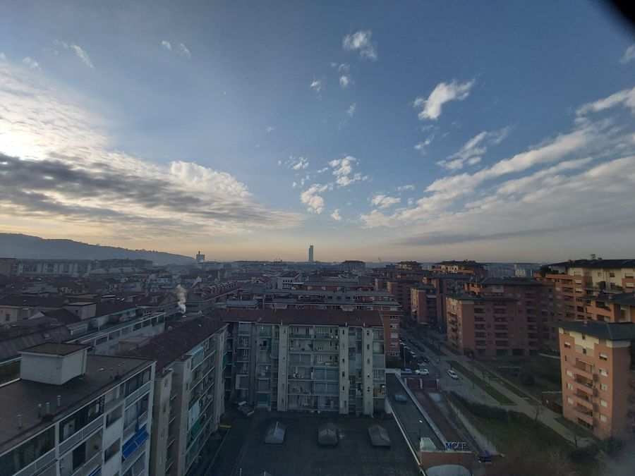 Smog: riprende il blocco dei diesel euro5 a Torino e in 11 comuni fino a lunedi 13 gennaio