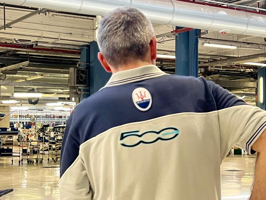 Lavoratori da Mirafiori in Serbia? Non è una grande prova di buona managerialità