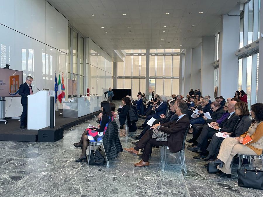 15mila in meno rispetto all'anno scorso, piemontesi sempre più anziani e tasso di occupazione in crescita anche rispetto al pre-covid: una regione in  controluce nell'analisi di Unioncamere