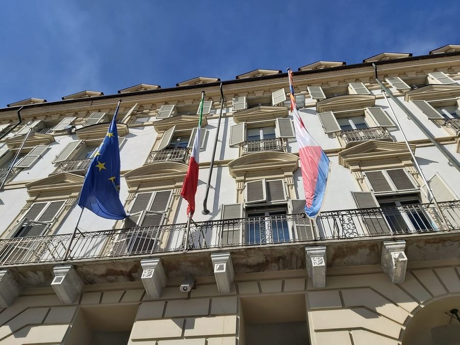 Coronavirus Piemonte, verifiche sulla Giunta: 7 assessori negativi, positivo solo Andrea Tronzano, assessore alle attività produttive