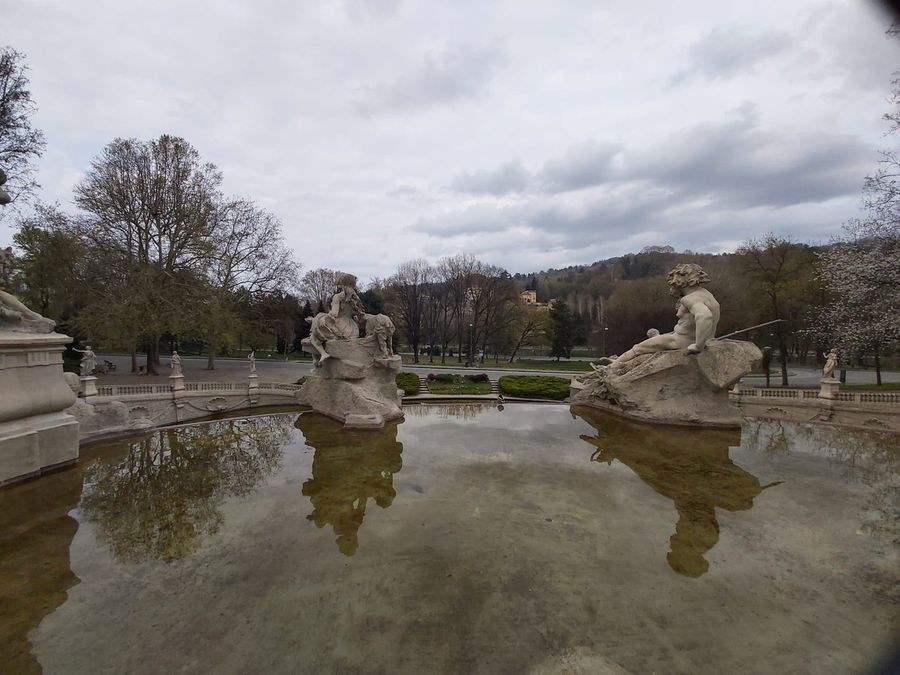 A Pasqua #iorestoacasa: a Torino saranno intensificati i controlli (anche con i droni) A Pasqua #iorestoacasa: a Torino saranno intensificati i controlli (anche con i droni)