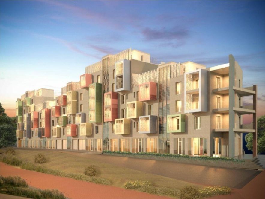 Torino, 58 nuovi alloggi di edilizia sociale nell'area di via Veglio finanziati con i fondi del PNRR