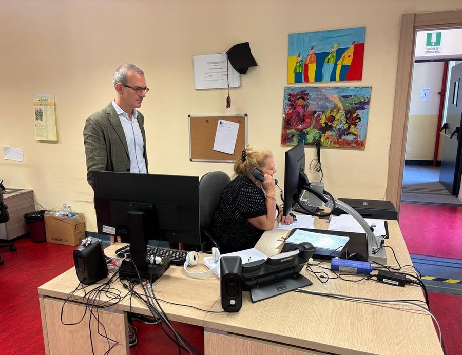 Più di mille contatti in due mesi, a Torino prosegue il &quot;Piano Estate&quot;