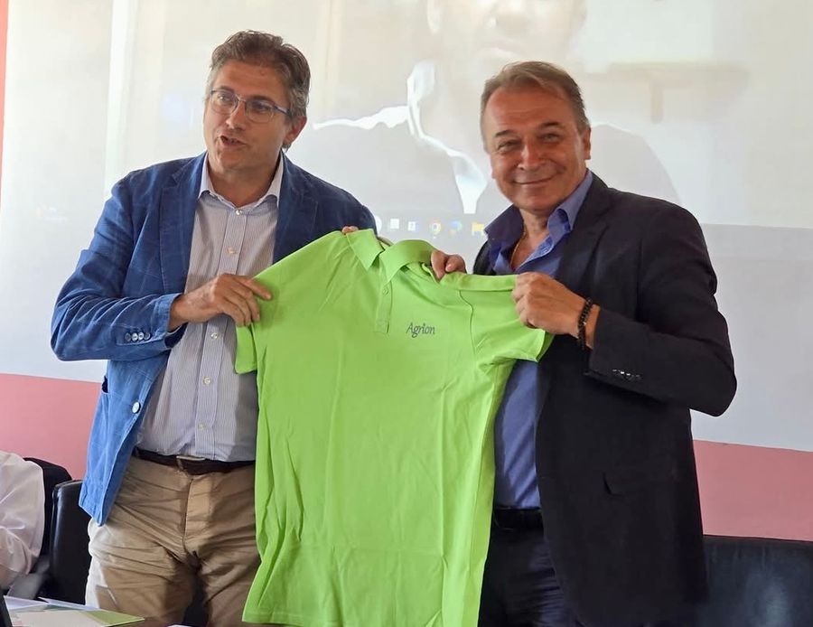 L’ortofrutta biologica, un patrimonio regionale dalla grande potenzialità di cerscita