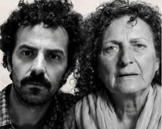 Dina Alberizia e Nico Centrone, la Sala rossa chiede la liberazione dei due attivisti Dina Alberizia e Nico Centrone, la Sala rossa chiede la liberazione dei due attivisti