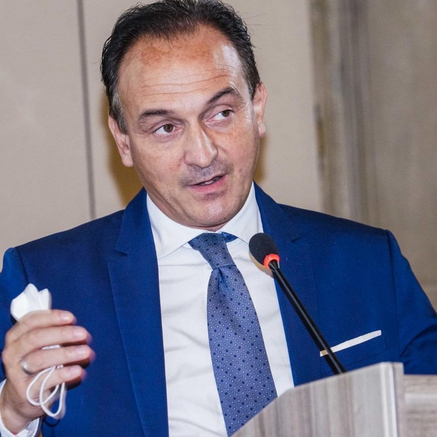 Decreto dell'Epifania, Cirio: misure del governo sono soluzione di equilibrio