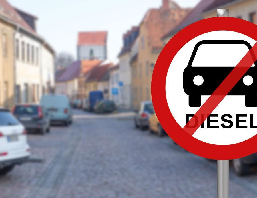 Stop Euro 4 Diesel: ok dal ministro Costa alla deroga per la circolazione