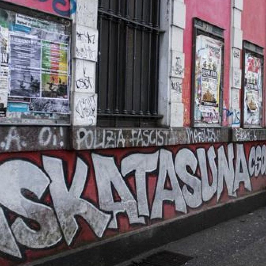 Feste e assembramenti, la legge non è uguale per tutti